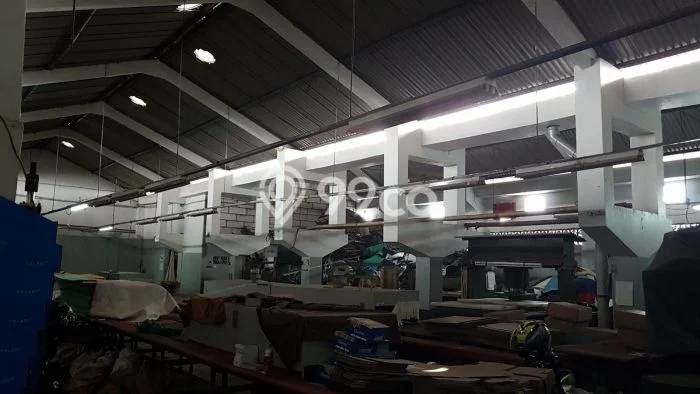 Gudang Dijual di Prime Area Jakarta Utara Luas 900m2 Gudang Dijual di Prime Area Jakarta Utara Luas 900m2