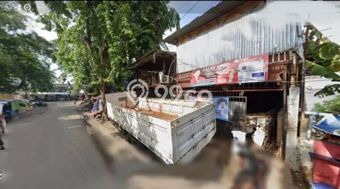 Unit Gudang Dijual di Jakarta Utara LT 366m2 & LB 360m2 Unit Gudang Dijual di Jakarta Utara LT 366m2 & LB 360m2