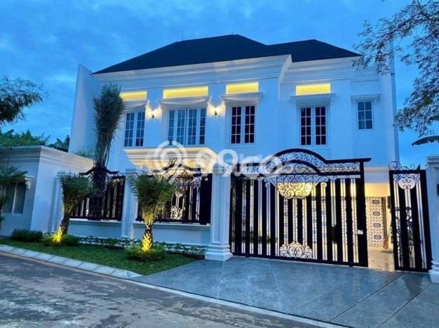 Rumah Terawat area , Jakarta Selatan, Luas Tanah 627m2m², Luas Bangunan 1050m2m² Rumah Terawat area , Jakarta Selatan, Luas Tanah 627m2m², Luas Bangunan 1050m2m²