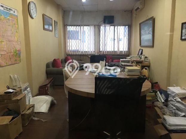 Paling Dicari! Ruko Dijual di Mangga Besar Harga Kompetitif Paling Dicari! Ruko Dijual di Mangga Besar Harga Kompetitif