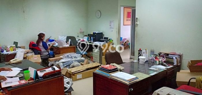 Untuk Dijual! Gudang di Slipi Jakarta Barat LT 2000m2 / LB 1500m2 Kawasan Bisnis Untuk Dijual! Gudang di Slipi Jakarta Barat LT 2000m2 / LB 1500m2 Kawasan Bisnis
