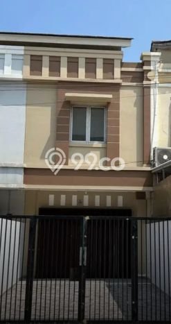 Di jual rumah murah di taman surya 5 jakarta barat Di jual rumah murah di taman surya 5 jakarta barat