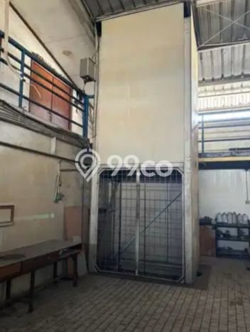 Gudang Dijual di Jakarta Utara LT 1000m2 & LB 1200m2 Lokasi Terbaik! Gudang Dijual di Jakarta Utara LT 1000m2 & LB 1200m2 Lokasi Terbaik!