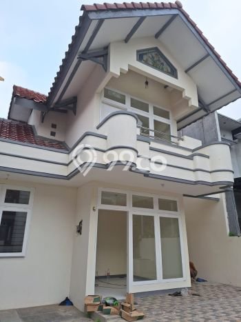 BEST DEAL! Rumah Nyaman di Ciledug, Luas 144m² Bangunan 280m² BEST DEAL! Rumah Nyaman di Ciledug, Luas 144m² Bangunan 280m²