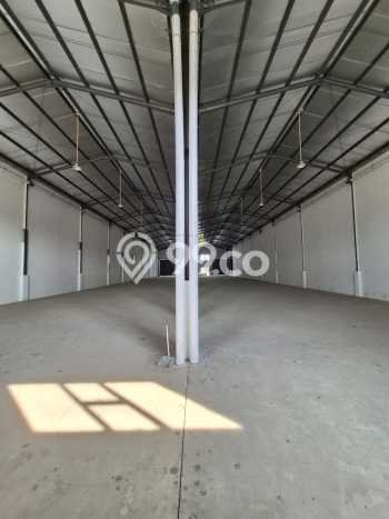 Gudang Disewa di Tangerang, Tangerang, LT 1280m2 / LB 1280m2 Gudang Disewa di Tangerang, Tangerang, LT 1280m2 / LB 1280m2