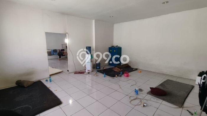 PRIME LOCATION! Gudang Kawasan Teluk Naga, Luas 288m², Area Bisnis, Posisi Premium PRIME LOCATION! Gudang Kawasan Teluk Naga, Luas 288m², Area Bisnis, Posisi Premium