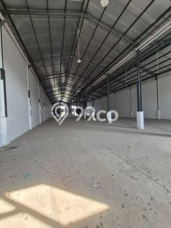 Gudang Disewa di Tangerang, Tangerang, LT 1280m2 / LB 1280m2 Gudang Disewa di Tangerang, Tangerang, LT 1280m2 / LB 1280m2
