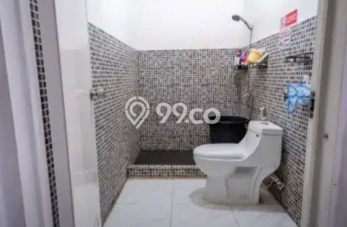 Dijual Rumah Mewah Elegan Dengan View Cantik di Mampang, Jakarta Selatan Dijual Rumah Mewah Elegan Dengan View Cantik di Mampang, Jakarta Selatan