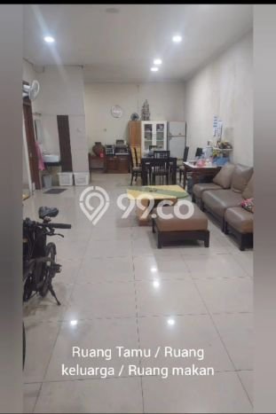 PROPERTI UNGGULAN! Rumah area Sunter, 3 KM, Area Premium, Luas 175m2m² Bangunan 240m2m² PROPERTI UNGGULAN! Rumah area Sunter, 3 KM, Area Premium, Luas 175m2m² Bangunan 240m2m²