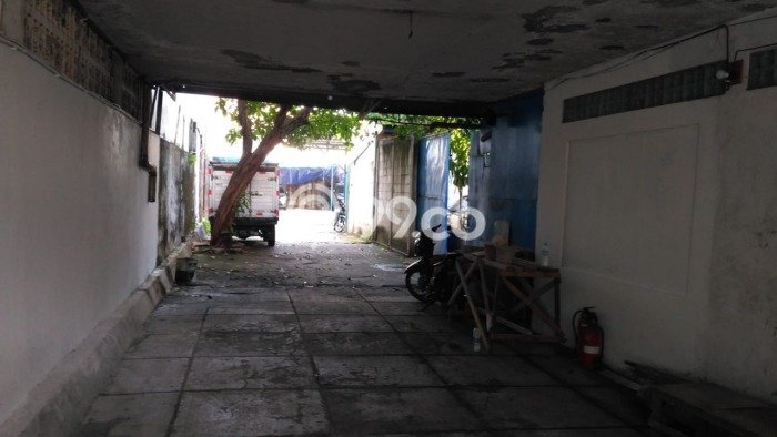 Gudang Dijual Lokasi Stratagis di Palmerah Jakarta Barat Cocok untuk Investasi Gudang Dijual Lokasi Stratagis di Palmerah Jakarta Barat Cocok untuk Investasi