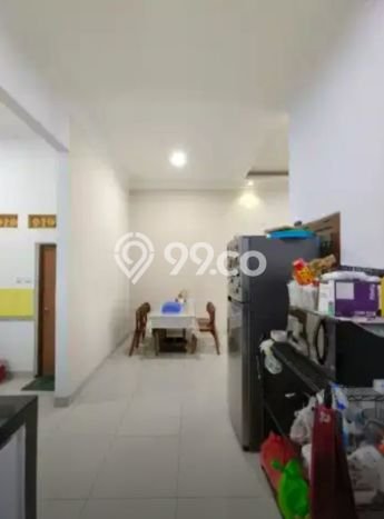 Rumah Luas Asri 2 KT Siap Pakai di Duta Garden Jakarta Barat Rumah Luas Asri 2 KT Siap Pakai di Duta Garden Jakarta Barat
