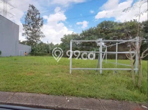 Tanah di Bogor Barat, Luas 289m², Akses Jalan Raya, Area Prospektif Tanah di Bogor Barat, Luas 289m², Akses Jalan Raya, Area Prospektif