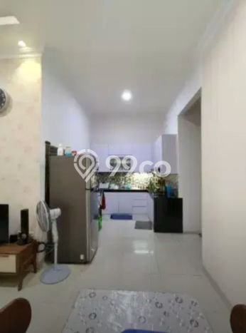 Rumah Luas Asri 2 KT Siap Pakai di Duta Garden Jakarta Barat Rumah Luas Asri 2 KT Siap Pakai di Duta Garden Jakarta Barat
