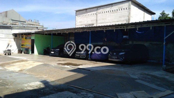 Gudang Dijual Lokasi Stratagis di Palmerah Jakarta Barat Cocok untuk Investasi Gudang Dijual Lokasi Stratagis di Palmerah Jakarta Barat Cocok untuk Investasi