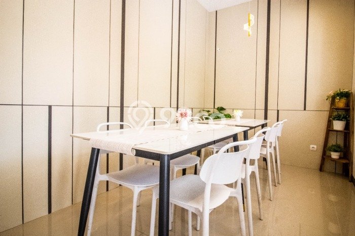 Cocok Untuk Investasi! Dijual Kost di Grogol 22 Kamar Cocok Untuk Investasi! Dijual Kost di Grogol 22 Kamar
