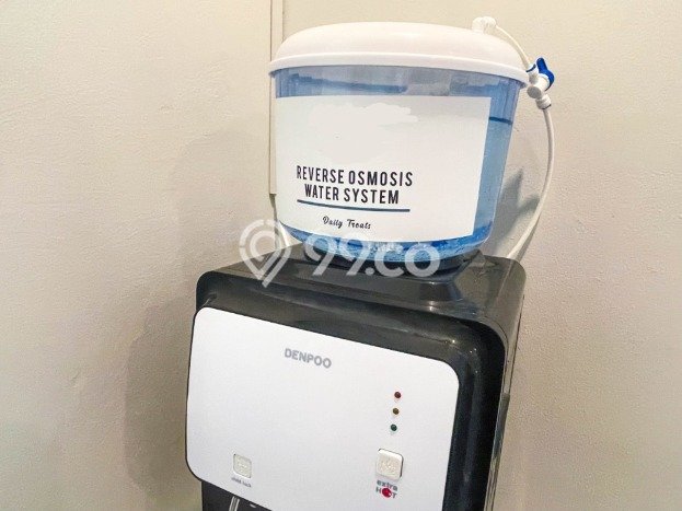 Cocok Untuk Investasi! Dijual Kost di Grogol 22 Kamar Cocok Untuk Investasi! Dijual Kost di Grogol 22 Kamar