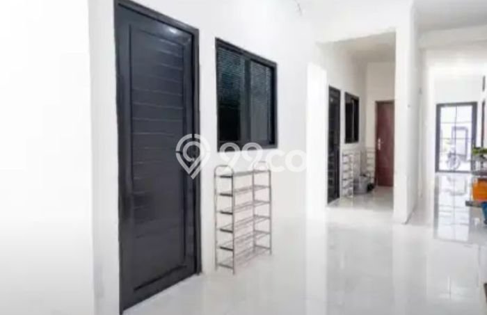 Dijual Rumah Mewah Elegan Dengan View Cantik di Mampang, Jakarta Selatan Dijual Rumah Mewah Elegan Dengan View Cantik di Mampang, Jakarta Selatan