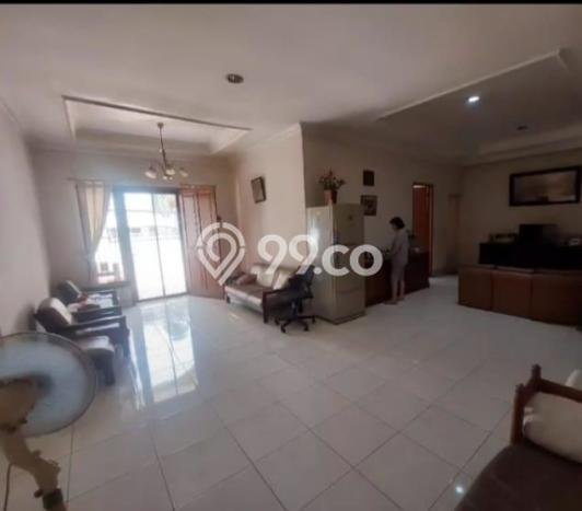 Hunian Super Mewah dengan Akses Paling Strategis di Pluit, Jakarta Utara Hunian Super Mewah dengan Akses Paling Strategis di Pluit, Jakarta Utara