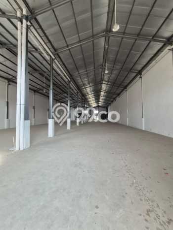 Gudang Disewa di Tangerang, Tangerang, LT 1280m2 / LB 1280m2 Gudang Disewa di Tangerang, Tangerang, LT 1280m2 / LB 1280m2