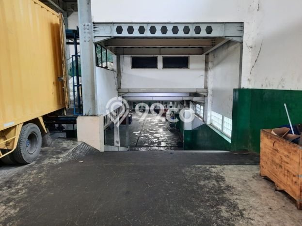 Paling Diincar! Gudang Dijual di Kapuk Harga Kompetitif Paling Diincar! Gudang Dijual di Kapuk Harga Kompetitif