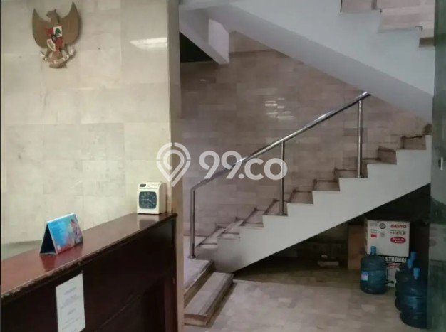 Dijual! Ruko di Harmoni Jakarta Pusat LT 183m2 / LB 706m2 Kawasan Bisnis Dijual! Ruko di Harmoni Jakarta Pusat LT 183m2 / LB 706m2 Kawasan Bisnis