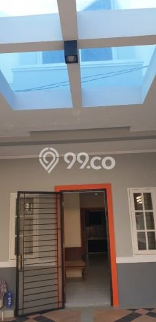 Rumah Berkualitas area Daan Mogot, Tangerang, Luas 60m2m² Bangunan 98m2m² - BISA KPR! Rumah Berkualitas area Daan Mogot, Tangerang, Luas 60m2m² Bangunan 98m2m² - BISA KPR!