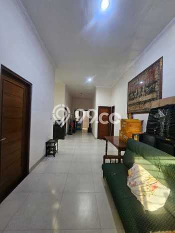For Sale! Luxury House LT 200m2 Desain Elegan di Pluit For Sale! Luxury House LT 200m2 Desain Elegan di Pluit