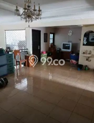 Hunian Super Mewah dengan Akses Paling Strategis di Puri Indah, Jakarta Barat Hunian Super Mewah dengan Akses Paling Strategis di Puri Indah, Jakarta Barat