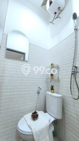 Cocok Untuk Investasi! Dijual Kost di Grogol 22 Kamar Cocok Untuk Investasi! Dijual Kost di Grogol 22 Kamar