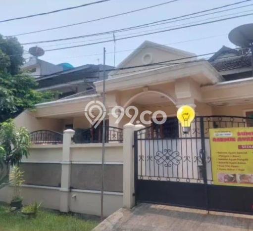 Hunian Super Mewah dengan Akses Paling Strategis di Pluit, Jakarta Utara Hunian Super Mewah dengan Akses Paling Strategis di Pluit, Jakarta Utara