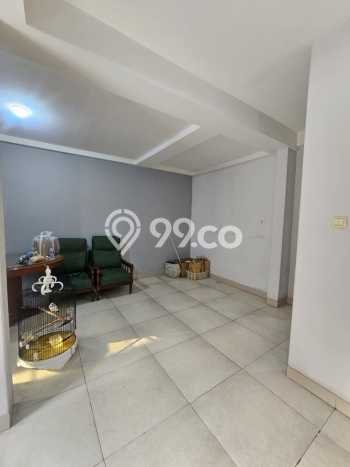 For Sale! Luxury House LT 200m2 Desain Elegan di Pluit For Sale! Luxury House LT 200m2 Desain Elegan di Pluit