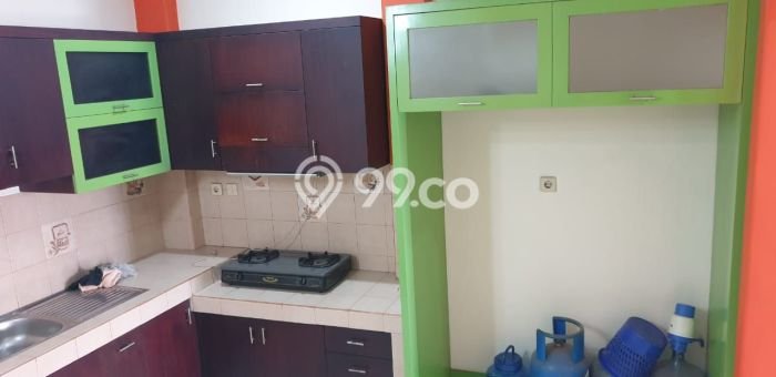Rumah Berkualitas area Daan Mogot, Tangerang, Luas 60m2m² Bangunan 98m2m² - BISA KPR! Rumah Berkualitas area Daan Mogot, Tangerang, Luas 60m2m² Bangunan 98m2m² - BISA KPR!