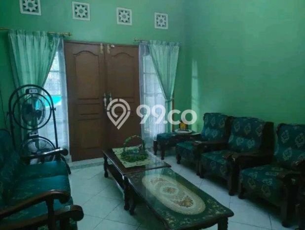 Unit Kost Dijual di Kawasan Cempaka Putih Jakarta Pusat dengan 10 KT Unit Kost Dijual di Kawasan Cempaka Putih Jakarta Pusat dengan 10 KT