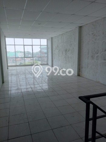 Ruko Paling Dicari LB 210m2 Dijual di Tangerang Ruko Paling Dicari LB 210m2 Dijual di Tangerang