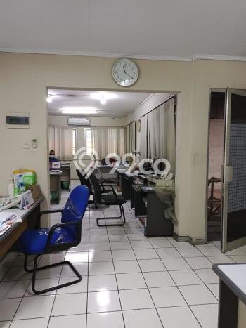 Pabrik Dijual Lokasi Emas di Karawaci Luas 1950m2 Pabrik Dijual Lokasi Emas di Karawaci Luas 1950m2