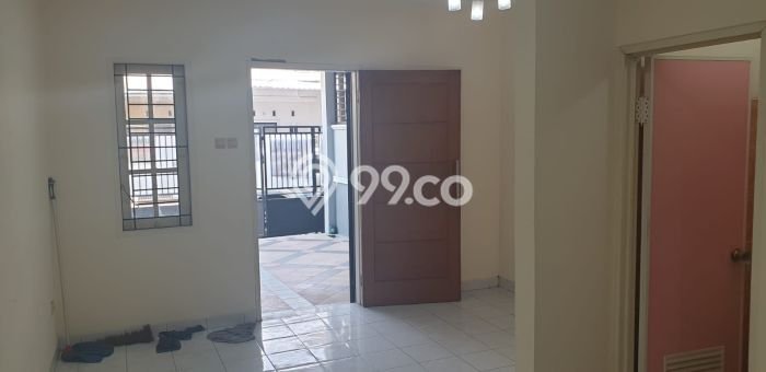 Rumah Berkualitas area Daan Mogot, Tangerang, Luas 60m2m² Bangunan 98m2m² - BISA KPR! Rumah Berkualitas area Daan Mogot, Tangerang, Luas 60m2m² Bangunan 98m2m² - BISA KPR!