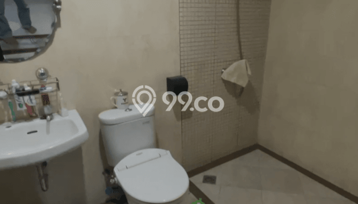 Dijual Rumah Mewah Megah Dengan View Cantik di Pasteur, Bandung Dijual Rumah Mewah Megah Dengan View Cantik di Pasteur, Bandung