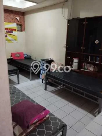 Rumah Berkualitas Sukajadi, Bandung, LT 189m2m² LB 125m2m² Rumah Berkualitas Sukajadi, Bandung, LT 189m2m² LB 125m2m²