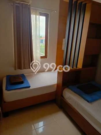 Sewa Apartemen Murah di Surya Sumantri 3 Bedroom Sewa Apartemen Murah di Surya Sumantri 3 Bedroom