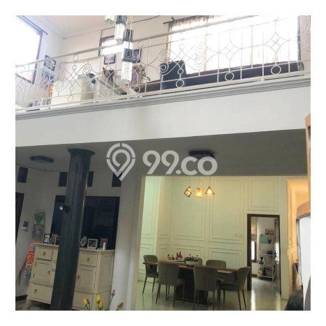 SPECIAL OFFER! Rumah Nyaman di Antapani, Luas 292m2m² LB 300m2m² SPECIAL OFFER! Rumah Nyaman di Antapani, Luas 292m2m² LB 300m2m²