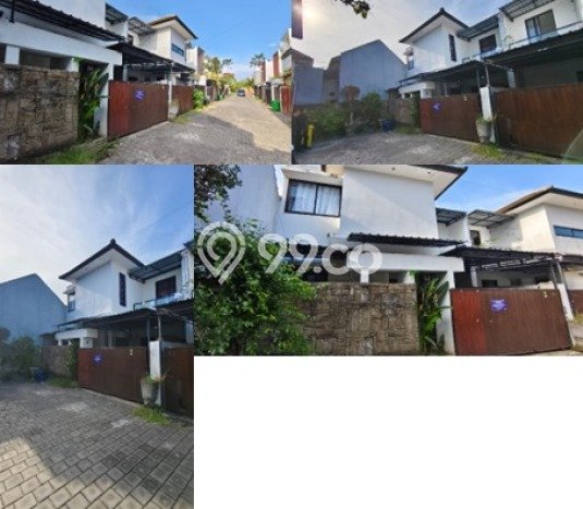 BEST DEAL! Rumah Untuk Investasi di Denpasar Selatan, LT 106m² Bangunan 200m² BEST DEAL! Rumah Untuk Investasi di Denpasar Selatan, LT 106m² Bangunan 200m²