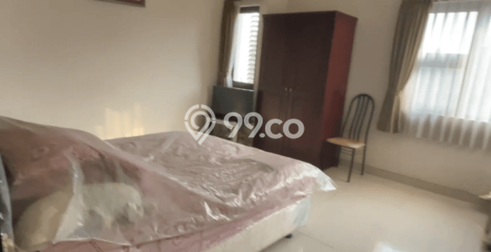 Dijual Rumah Mewah Megah Dengan View Cantik di Pasteur, Bandung Dijual Rumah Mewah Megah Dengan View Cantik di Pasteur, Bandung