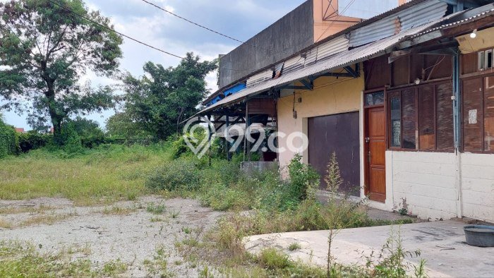 Tanah Premium Kawasan Antapani, Luas 2010m2m², Cocok untuk Bisnis, For Rent Tanah Premium Kawasan Antapani, Luas 2010m2m², Cocok untuk Bisnis, For Rent