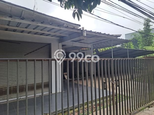 LOKASI TERBAIK! Komersial di Lembang, Luas 1200m2m², Pusat Komersial LOKASI TERBAIK! Komersial di Lembang, Luas 1200m2m², Pusat Komersial
