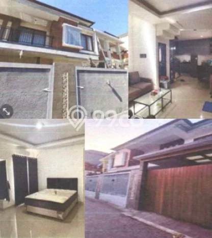 HOT DEAL! Dijual Rumah Premium di Denpasar Selatan, Denpasar, Luas Tanah 164m² Luas Bangunan 300m² HOT DEAL! Dijual Rumah Premium di Denpasar Selatan, Denpasar, Luas Tanah 164m² Luas Bangunan 300m²