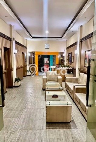 AREA TERSIBUK! Hotel di Cicendo, Luas 800m2m², Nilai Prospektif AREA TERSIBUK! Hotel di Cicendo, Luas 800m2m², Nilai Prospektif