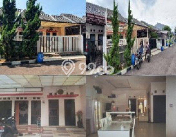 PROMO SPESIAL! Rumah Ready Stock di Cijerah, Bandung, LT 151m² LB 102m² PROMO SPESIAL! Rumah Ready Stock di Cijerah, Bandung, LT 151m² LB 102m²