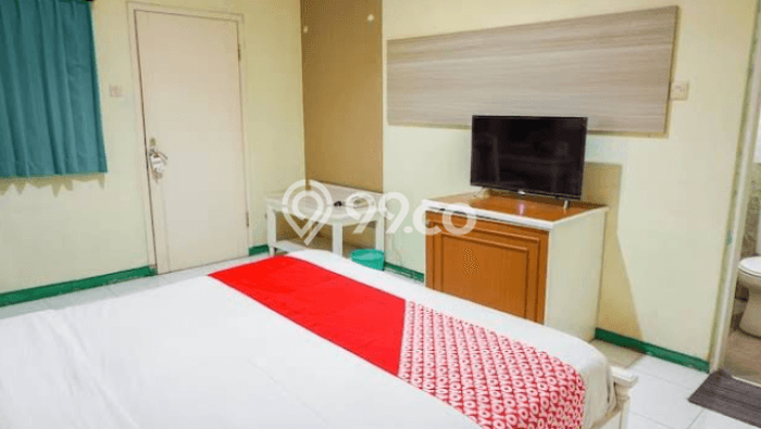 Hotel Premium di , Luas 3000m2m², Mainroad, Area Bisnis Aktif Hotel Premium di , Luas 3000m2m², Mainroad, Area Bisnis Aktif