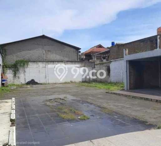 Tanah Kavling Dijual di Bandung dengan Spesifikasi 970m2 Tanah Kavling Dijual di Bandung dengan Spesifikasi 970m2