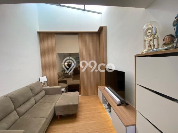 Rumah Modern 2 KT di Kota Baru Parahyangan Bandung Full Furnished Rumah Modern 2 KT di Kota Baru Parahyangan Bandung Full Furnished